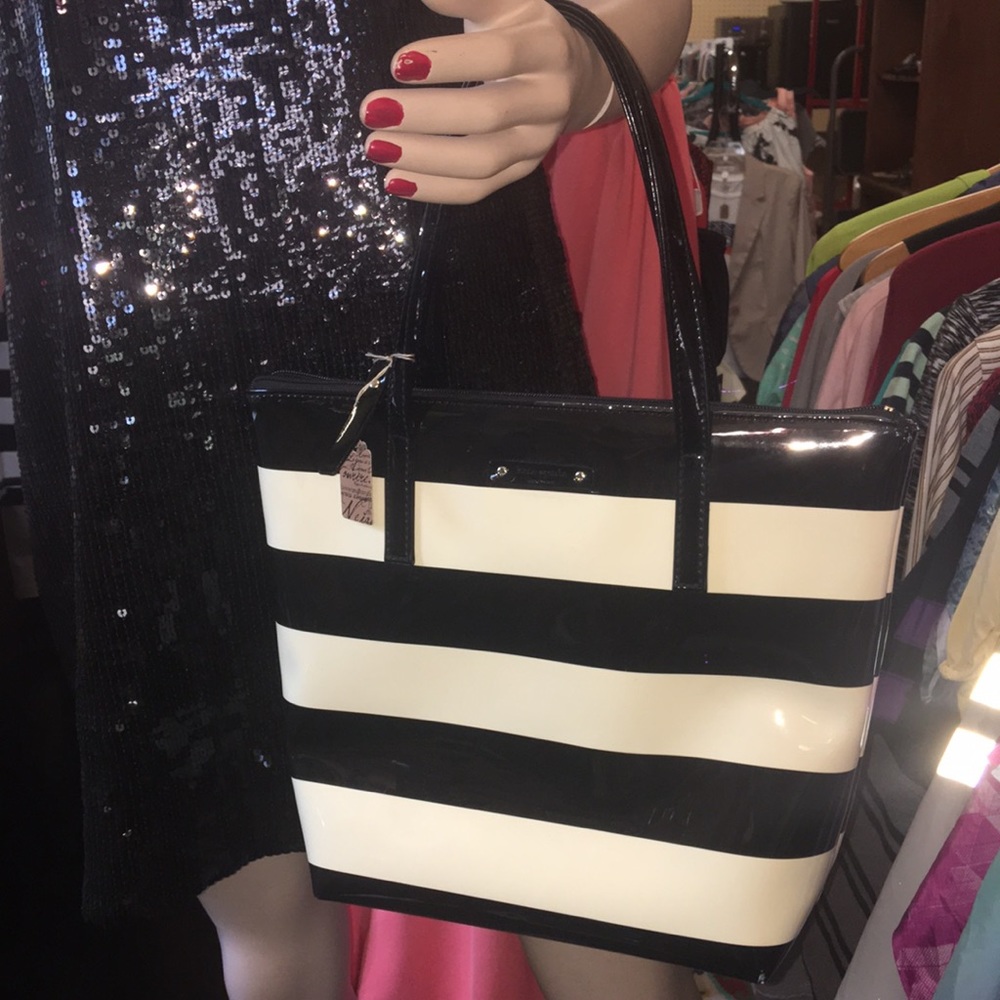 Kate Spade Small tote